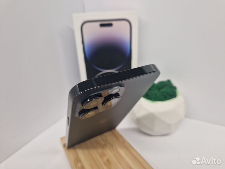 iPhone 14 Pro, 256 ГБ