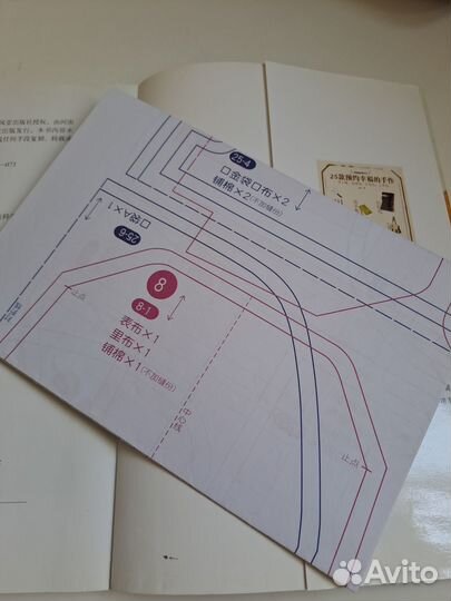 Книга по рукоделию. Сумки и кошельки