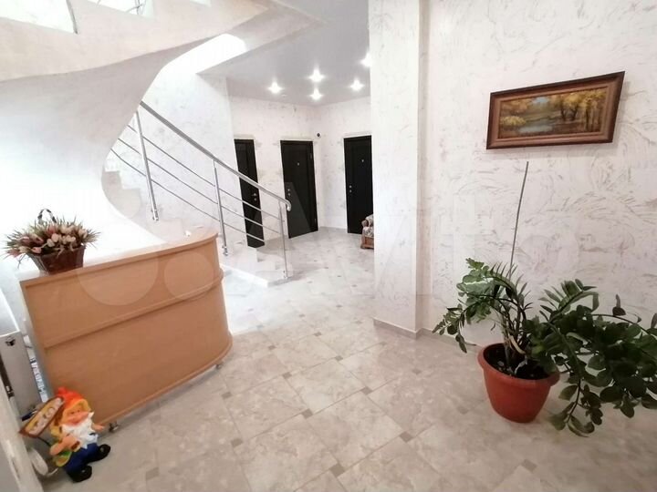 Гостиница 440 кв.м