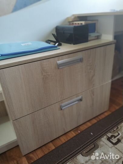 Детская комната мебель