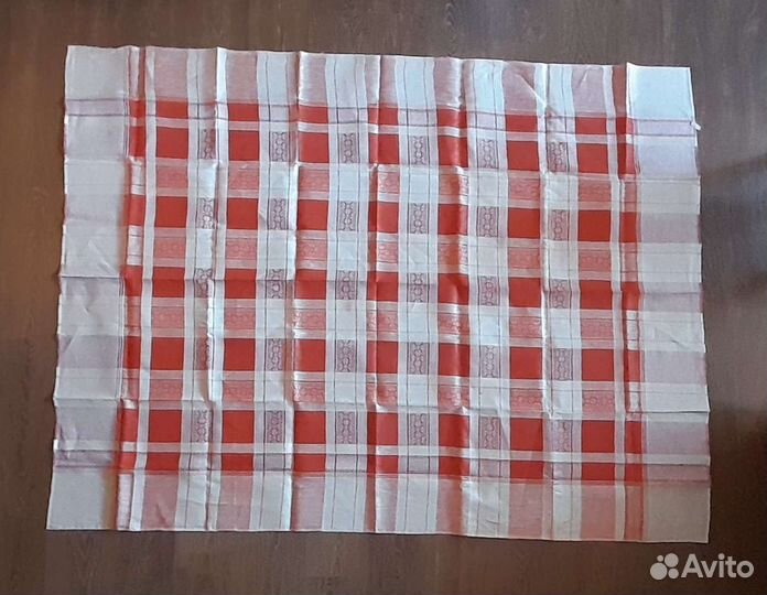 Скатерть льняная (NEW)