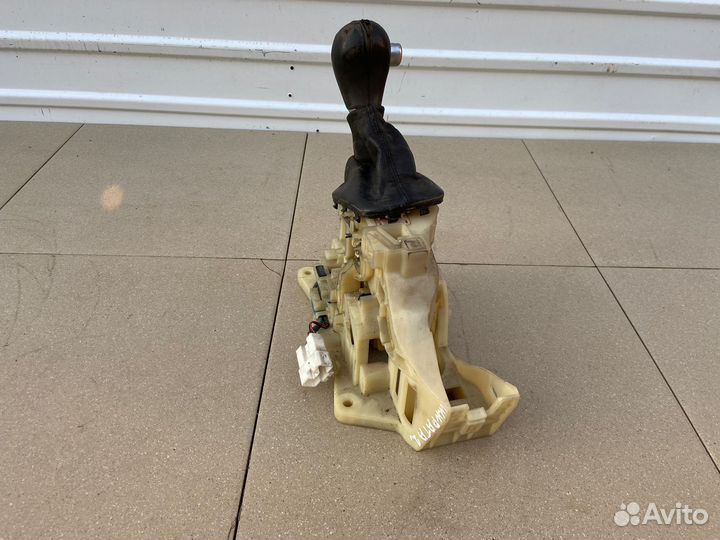 Кулиса Kia cerato 2