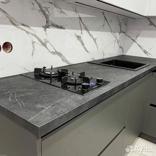 Кухня на заказ в рассрочку 0%