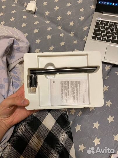 Usb wifi адаптер