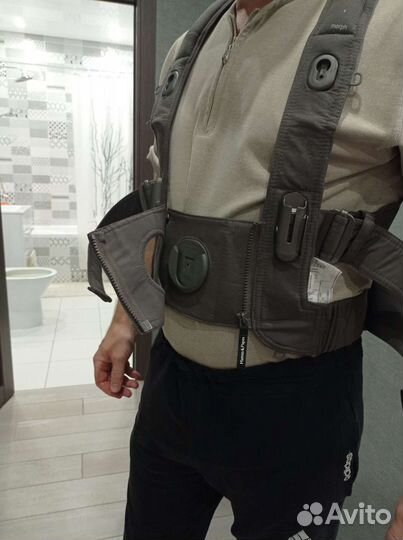 Кенгурушка Mamas & Papas