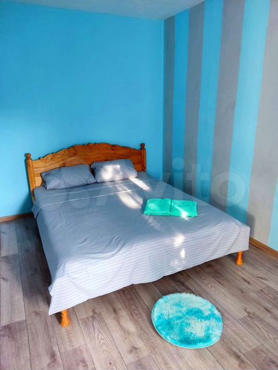 2-к. квартира, 45 м², 4/5 эт.