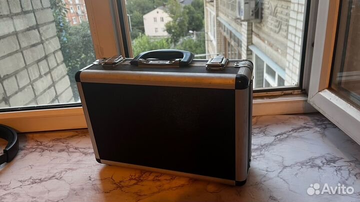 Микрофон Behringer B1 (Кейс+Попфильтр+Кабель+Паук)