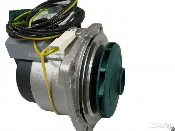 Двигатель насоса на котел Протерм