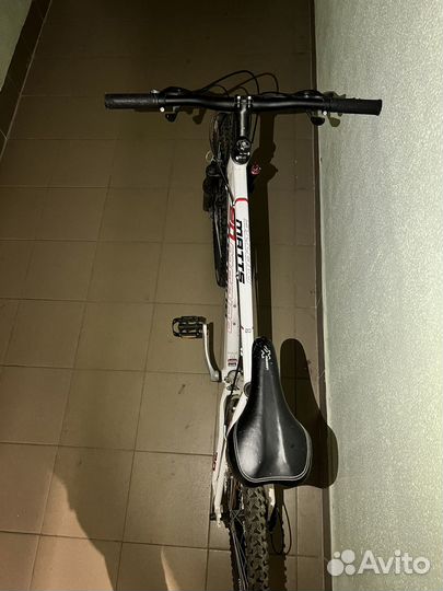 Велосипед Merida matts 20-V (2010)