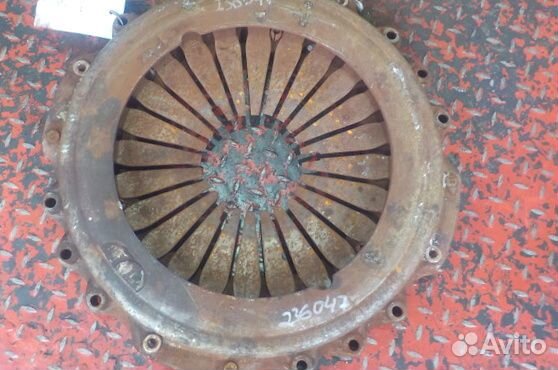 Корзина сцепления Scania P,G,R series 2302254