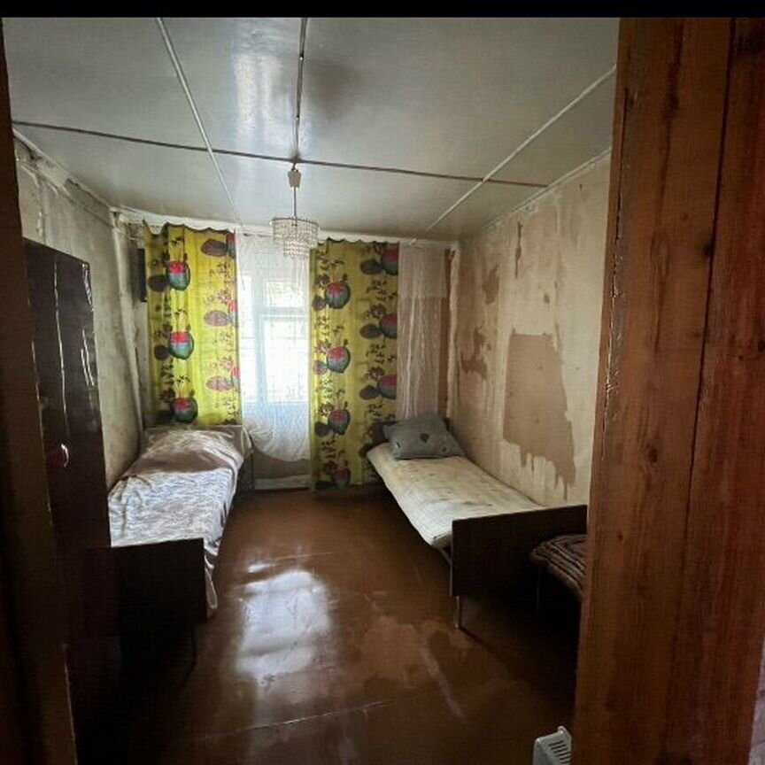 Квартира 3-комн. 39 м² в Суда — фото 7 из 19