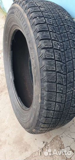 Bridgestone Blizzak Revo2 175/70 R13