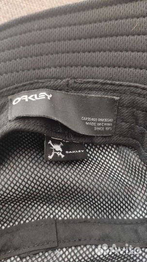 Панама мужская оригинал