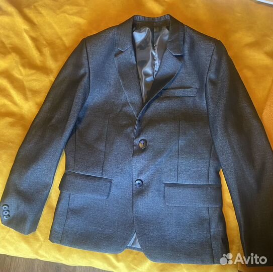 Костюм для мальчика