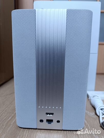 Яндекс станция Макс