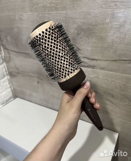 Брашинг расческа dewal pro