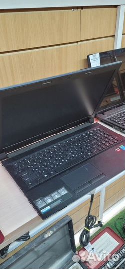 Ноутбук Lenovo b50