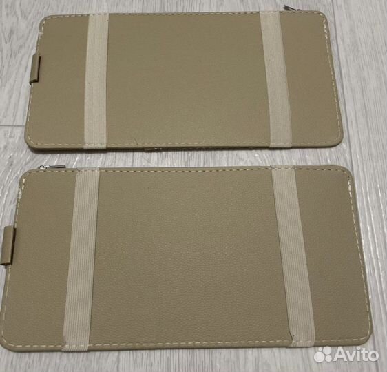 Органайзер автомобильный