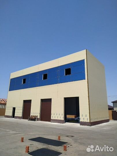 Окна пластиковые, двери