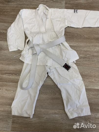 Боксерские перчатки, краги карате, лапы