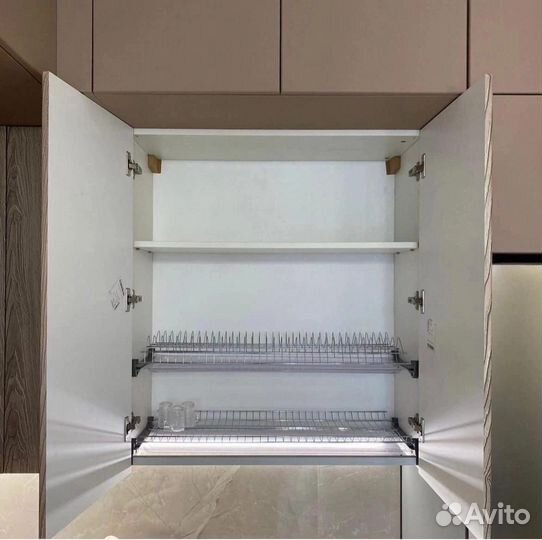 Кухня угловая от фабрики с гарантией