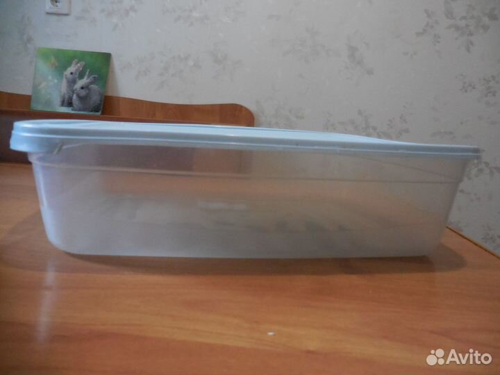 Корзина, контейнер