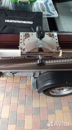 Ротатор для panoptix