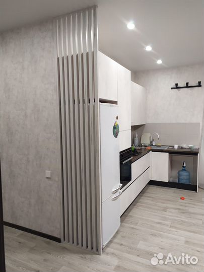 Декоративные рейки