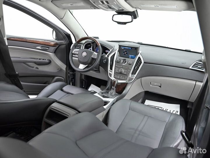 Cadillac SRX 3.0 AT, 2011, 147 000 км