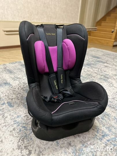 Детское автокресло от 0 до 25 кг