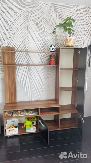 Стенка под телевизор