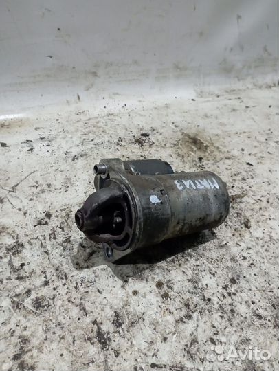 Стартер Деу Матиз/Daewoo Matiz