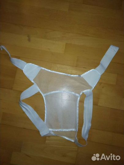 Корсет ортопедический для исправления осанки 46 р