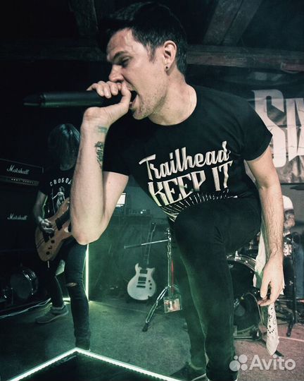 Уроки вокала (чистый, расщепление, экстремальный)