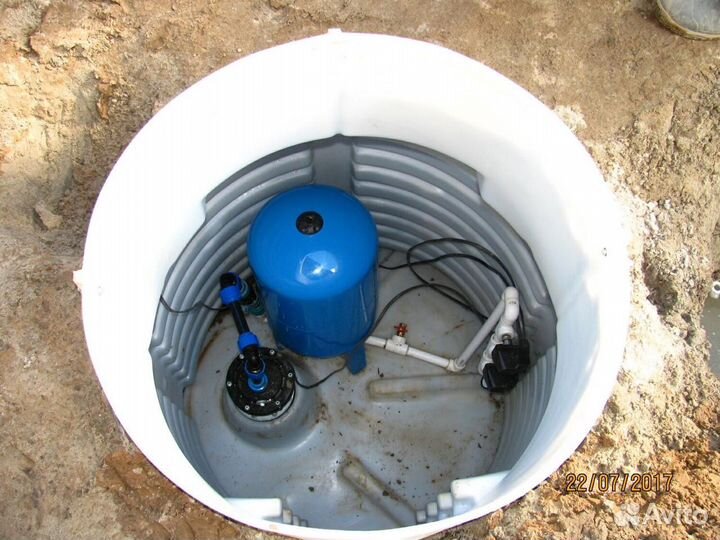 Профессионнальный сантехник