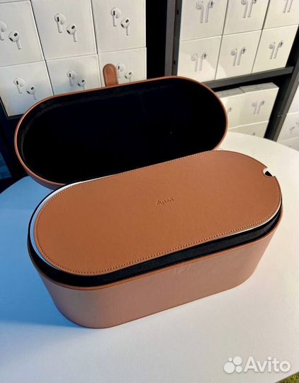 Стайлер Dyson Airwrap