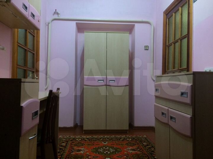 Комната 70 м² в 3-к., 1/1 эт.