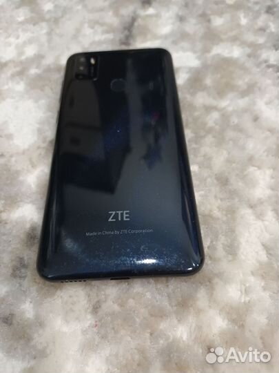 ZTE Blade A7 (2020), 3/64 ГБ