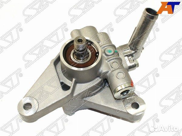 Насос гур honda accord USA