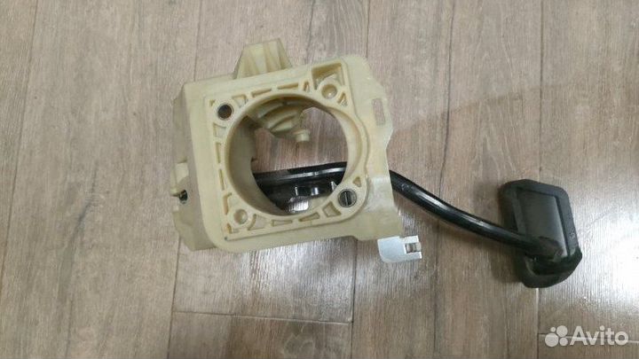 Педаль тормоза Bmw 530 D E61 M57N 306D2EU4 2004