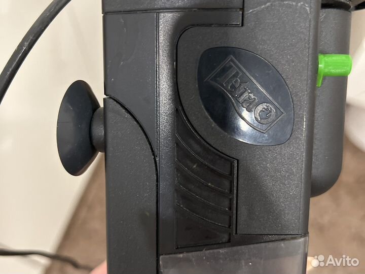 Внутренний фильтр для аквариума