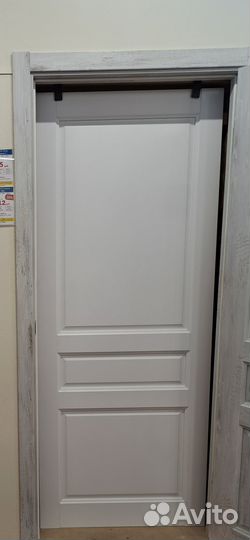 Дверное полотно 800