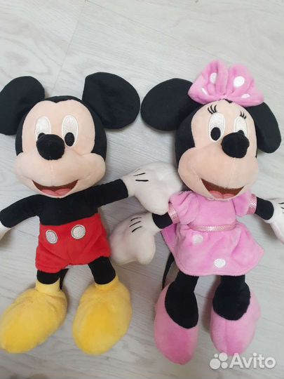 Мышки, олимпийские герои, дракончики