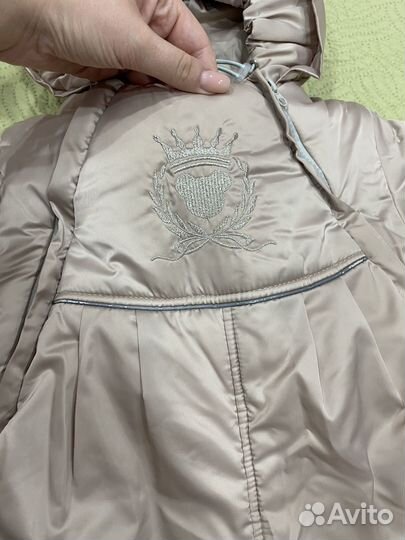 Комбинезон для малыша