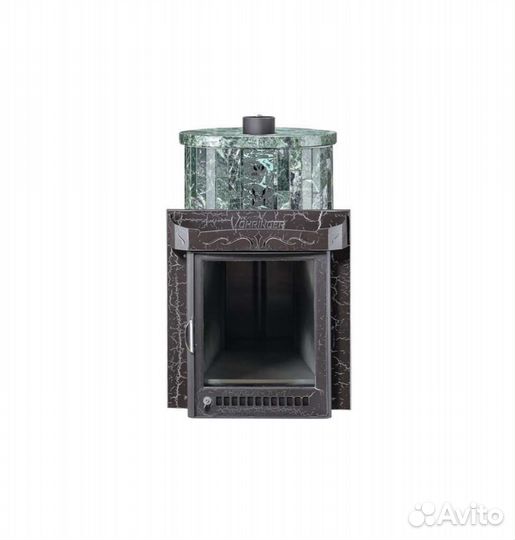 Печь для бани feringer Малютка серии пф Змеевик