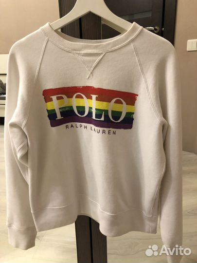 Polo Ralph Lauren свитер