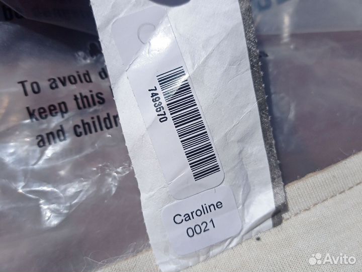 Обивка подушки базового сиденья кожа BMW 3 и BMW 4