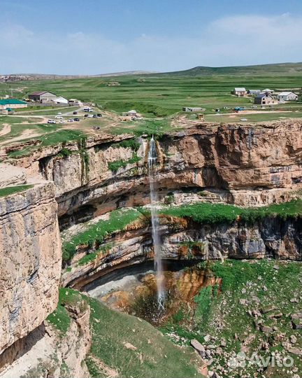 Экскурсии и Туры по Дагестану