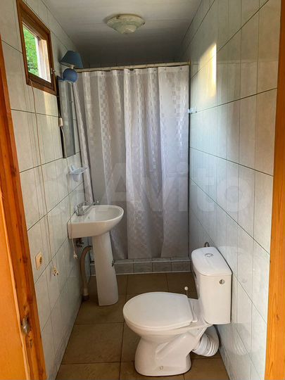 Дом 50 м² на участке 4 сот.