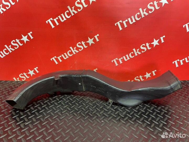 Воздуховод отопителя Daf XF105